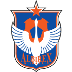 Albirex Niigata S logo