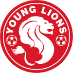 Янг Лайонс logo