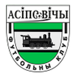 Осиповичи logo