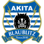 Блаублитз Акита