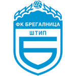 Брегалника Штип