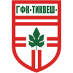 Логотип Тиквеш