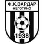 Вардар Неготино logo