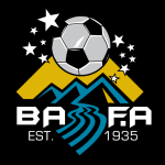 BA logo