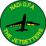 NAD logo