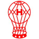Логотип Huracan
