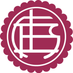 Логотип Lanus