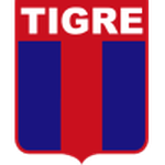 Логотип Тигре