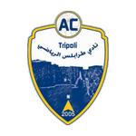 Триполи SC logo