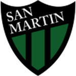 Сан Мартин S.J.