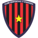 1º Де Агосто