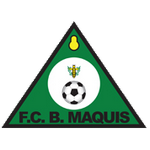 Бравос До Маквис FC