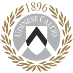 Удинезе logo