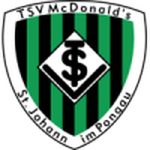 TSV St. Джоанн