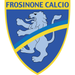 Фрозиноне logo