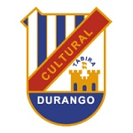 Дуранго logo