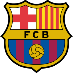 Барселона logo