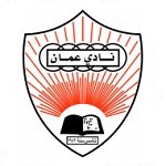 Оман Клуб logo