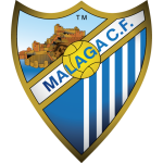 Логотип Malaga