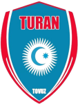 Логотип Туран