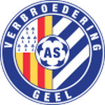 ASV logo