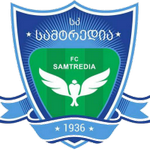 Самтредия logo