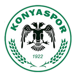 Коньяспор logo