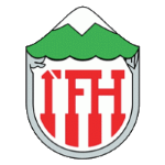 Höttur / Huginn logo