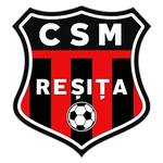 CSM Решиţа