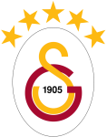 Галатасарай logo