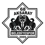 68 Аксараи Беледиеспор