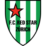 Ред Стар logo