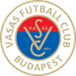 ФК Вашаш logo