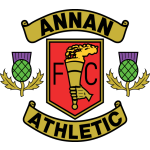 Аннан Атлетик logo