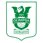 Олимпиджа Лджублджана