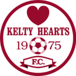 Келти Хеарц logo