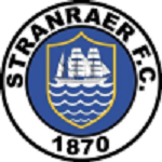 Странраер logo