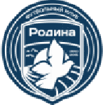 Логотип Родина