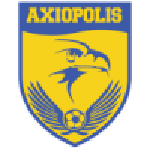 Аксиополис logo