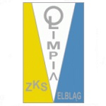 Олимпия logo