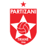 Партизани logo