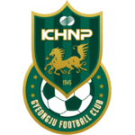 Геонгджу HNP