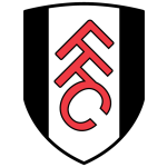 Логотип Фулхэм U21