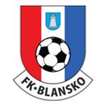 Бланско logo