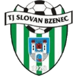 Бзенек logo