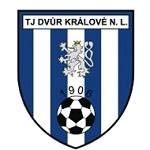 Двůр Кралове logo