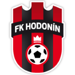 Ходонин logo