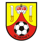 Хранисе logo