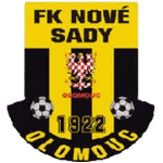 Нове Сади logo
