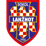 Сокол Ланжот logo
